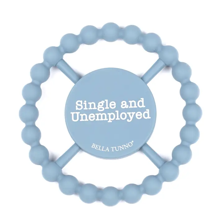 Single And Unemployed Teether - Heart of the Home LV