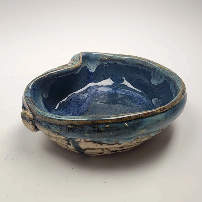 Indent Bowl
