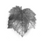 Grape Leaf Barrette - Heart of the Home LV