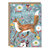 Foxy Birthday Card - Heart of the Home LV