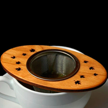 Leaf Tea Nest - Heart of the Home Inc