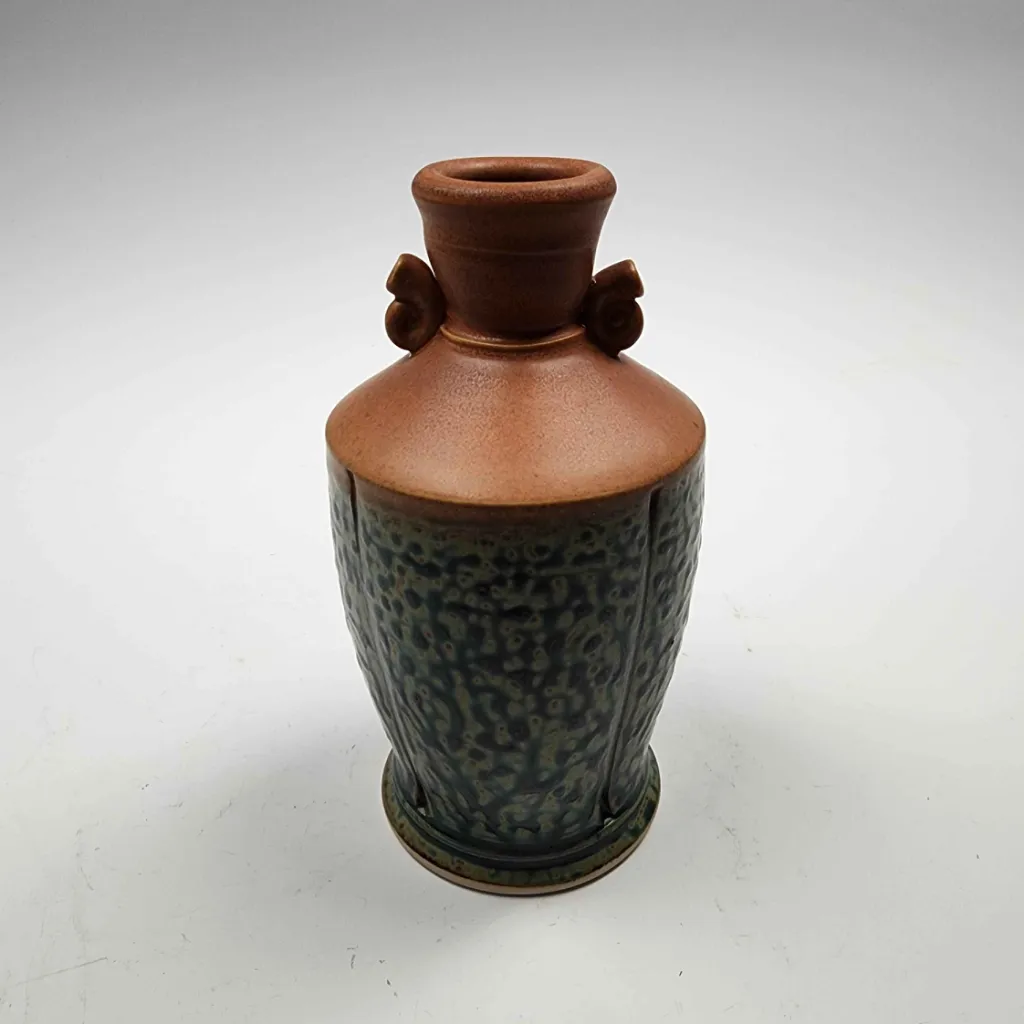 Bottle Vase