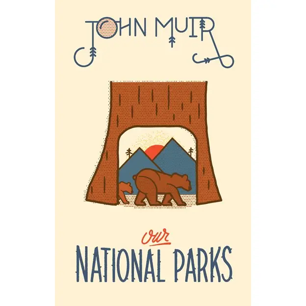 Our National Parks - Heart of the Home Inc
