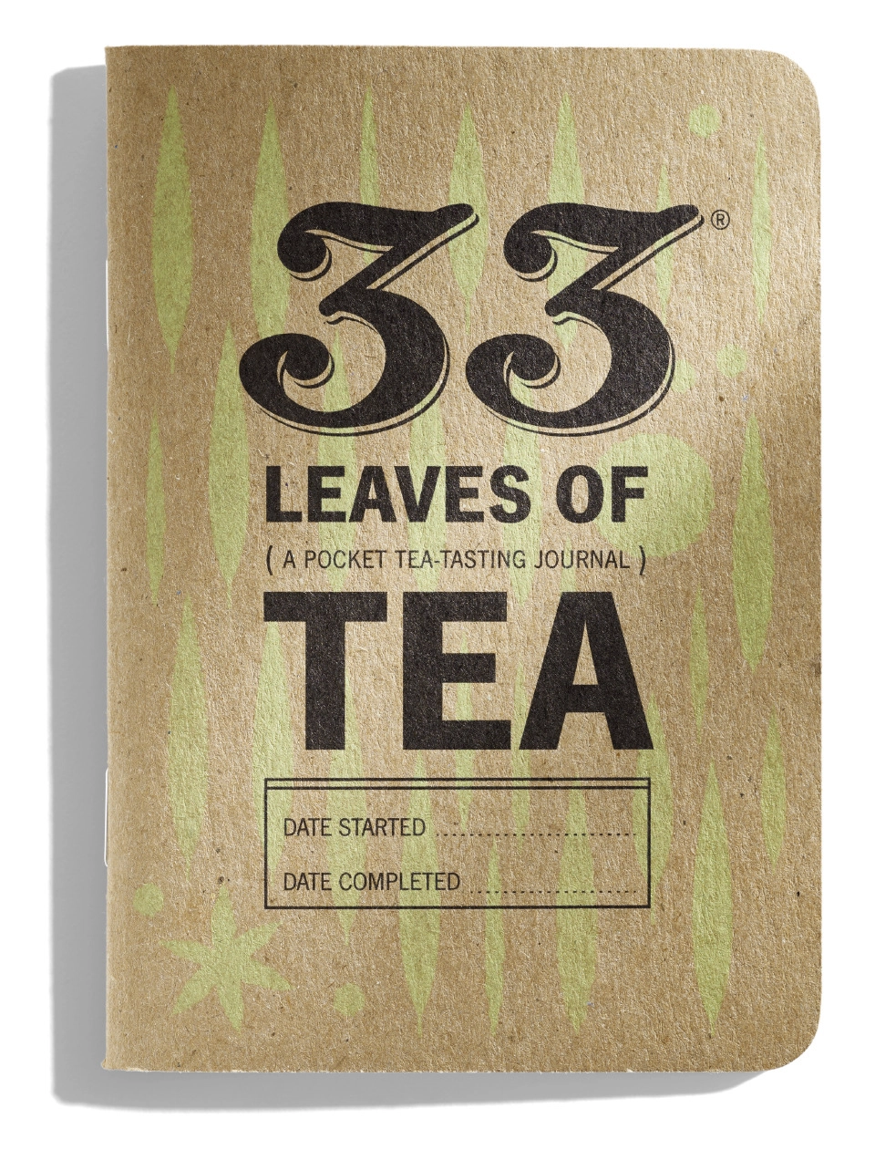 33 Teas - Heart of the Home Inc