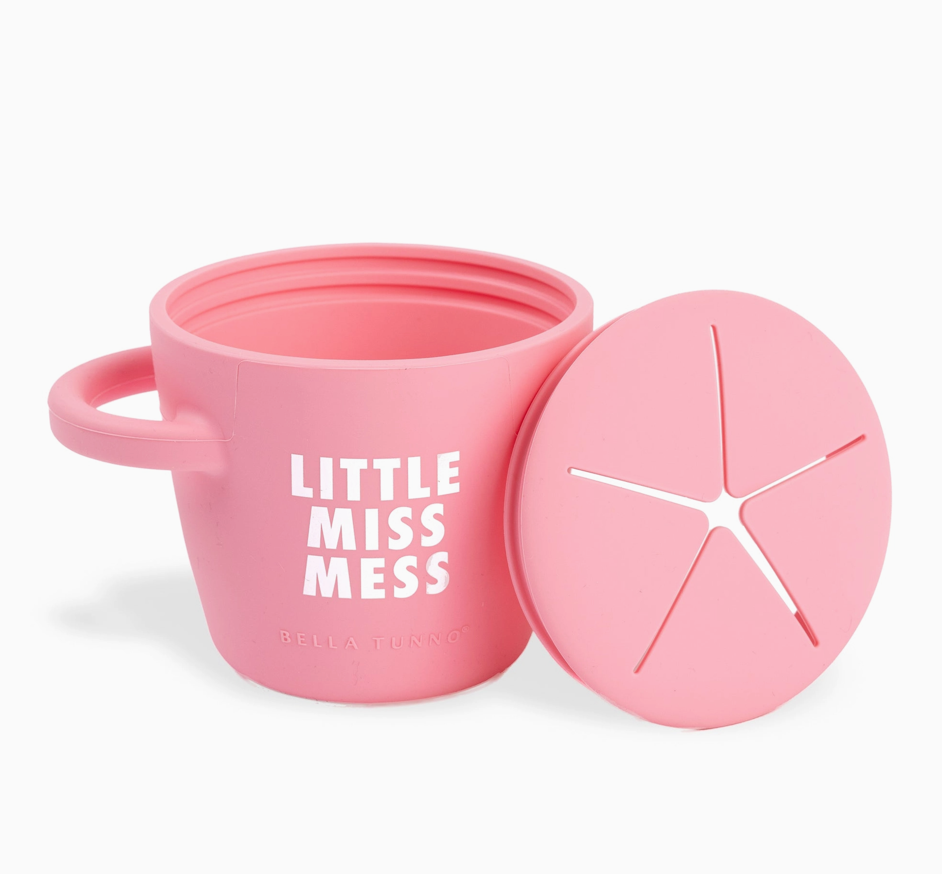 Snacker - Little Miss Mess - Heart of the Home Inc