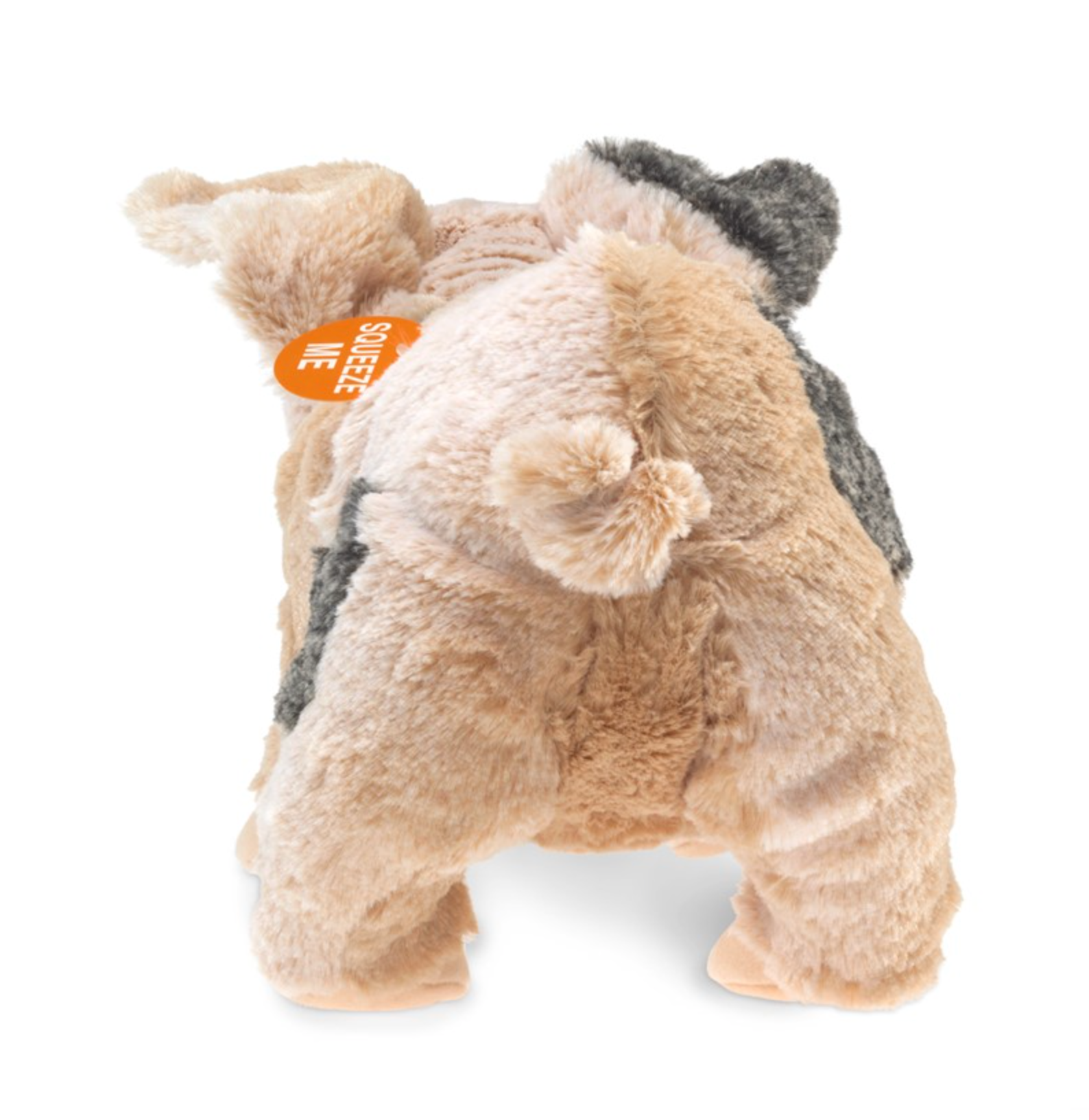 Grunting Pig Hand Puppet - Heart of the Home Inc