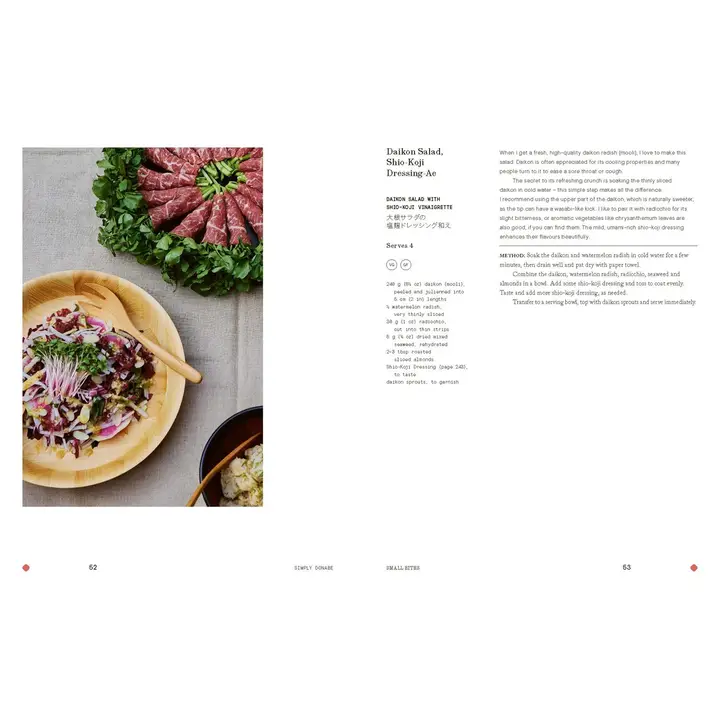 Simply Donabe - Heart of the Home Inc