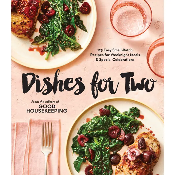 Dishes For Two - Heart of the Home Inc