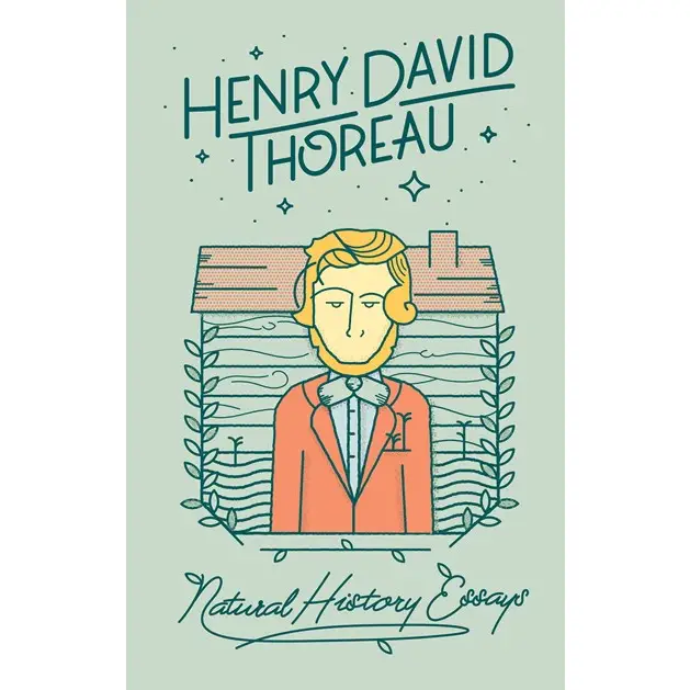 Natural History Essays - Heart of the Home Inc