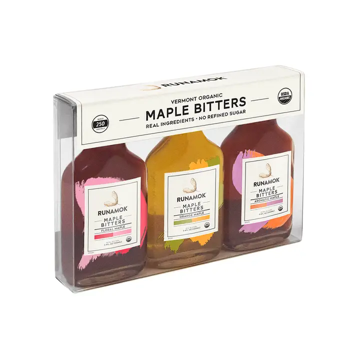 Bitters Gift Set - Heart of the Home Inc