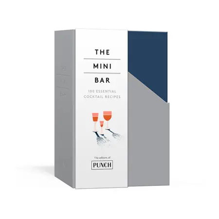 The Mini Bar - Heart of the Home Inc