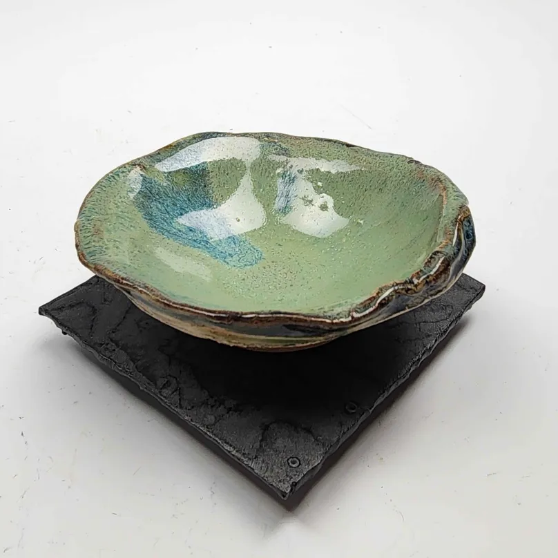 Shell Bowl