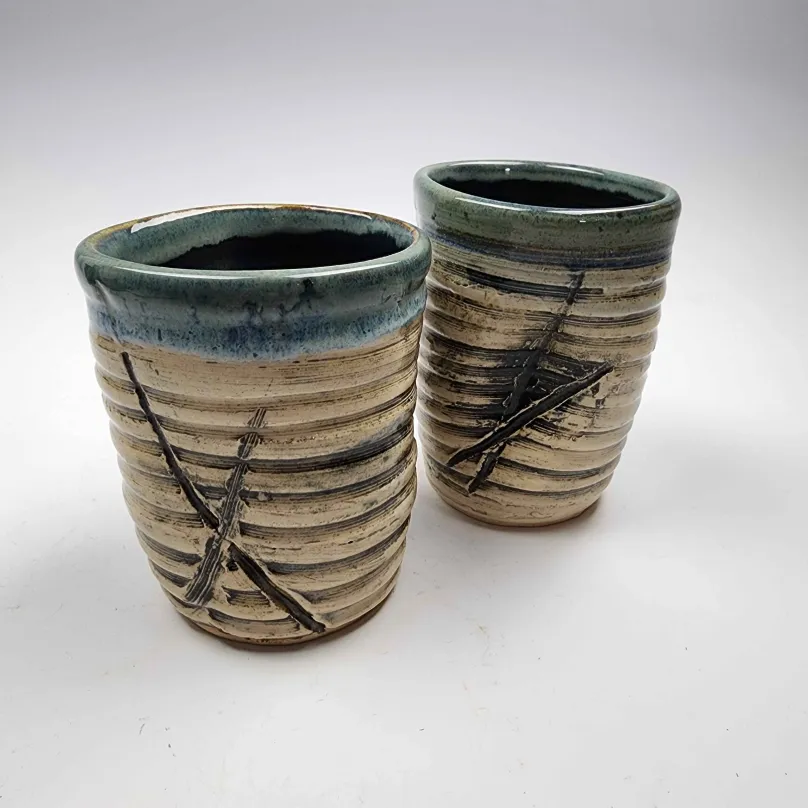Ceramic Tumbler