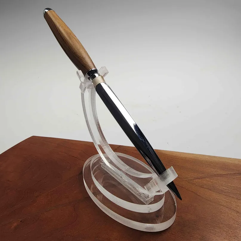 Bethlehem Olive Letter Opener