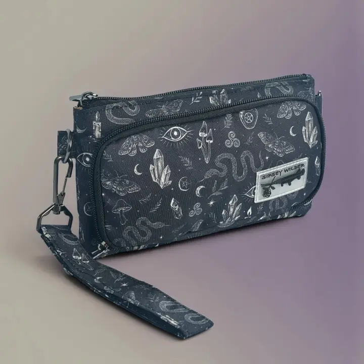 Wanderwitch Venture Wallet