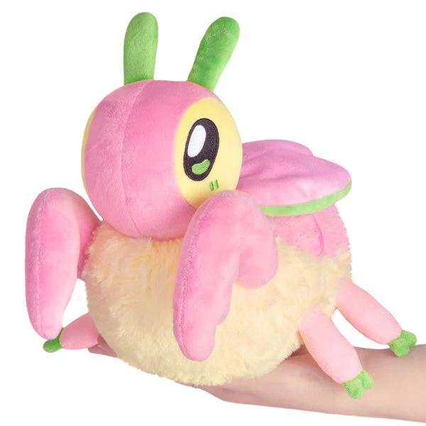 Mini Squishable Orchid Mantis - Heart of the Home Inc