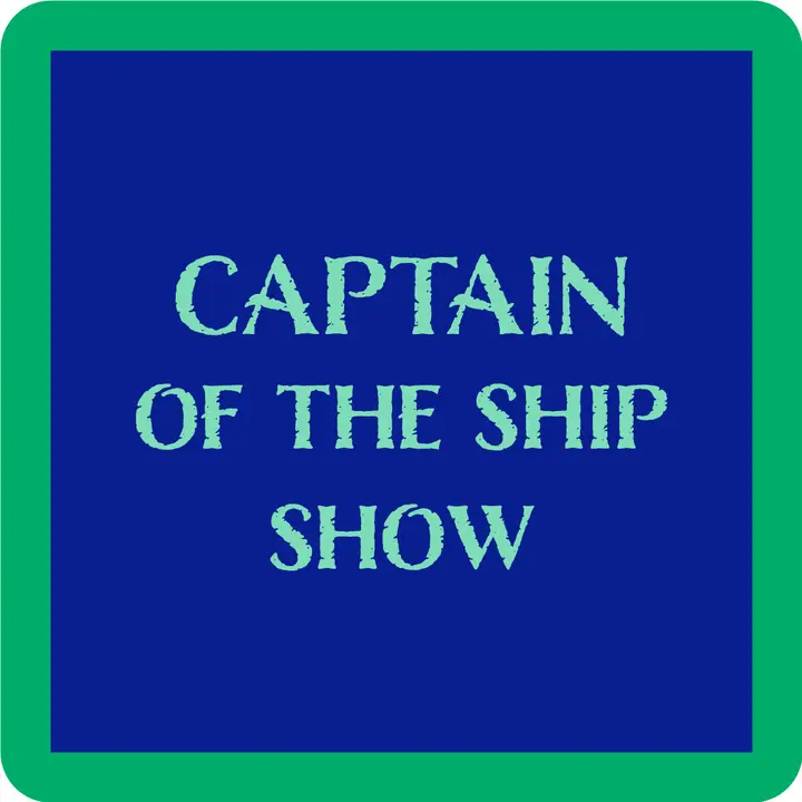 Ship Show Coaster