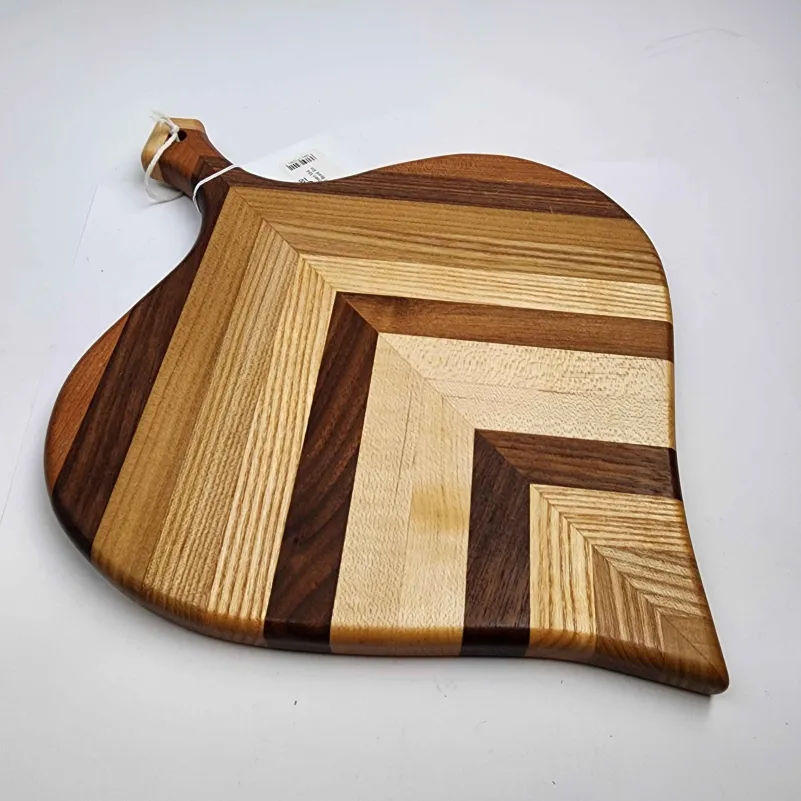 Small Leaf Board