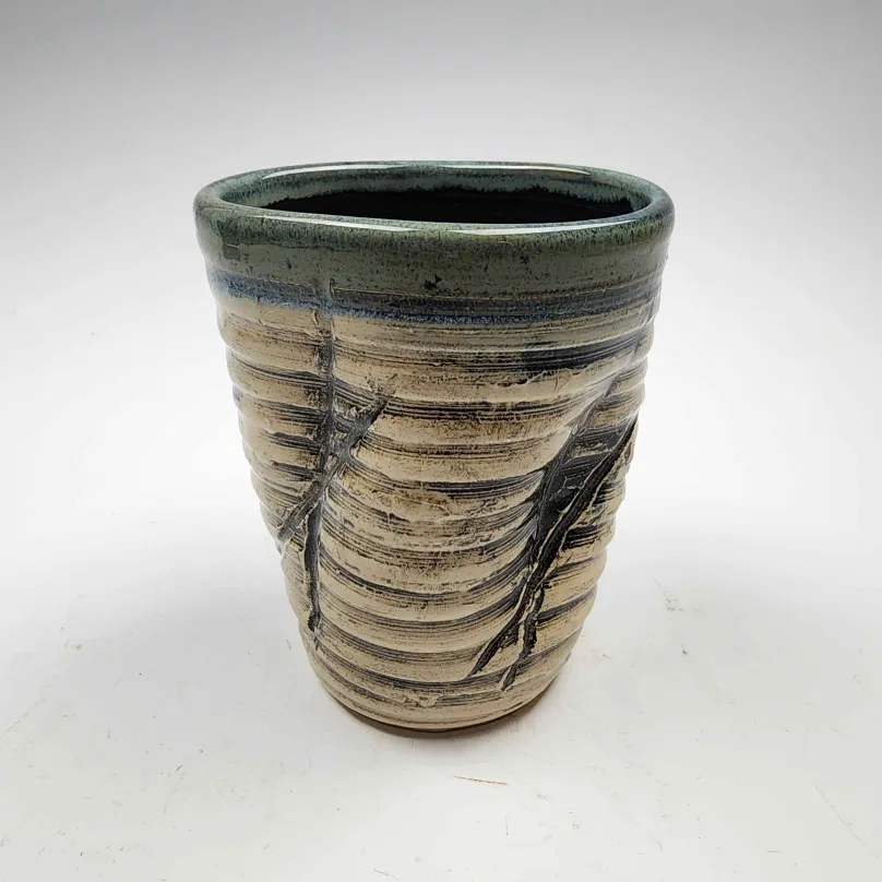 Ceramic Tumbler