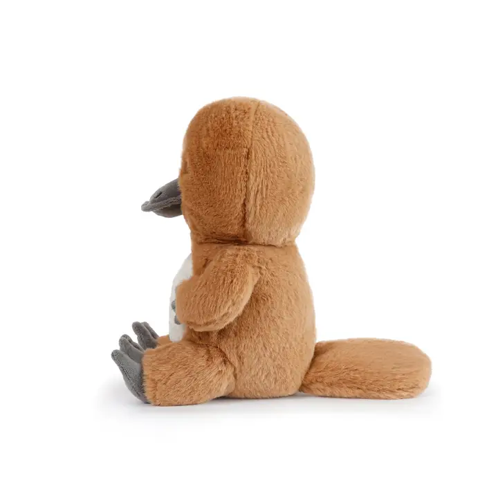 Pippa Platypus 10" Plush - Heart of the Home Inc