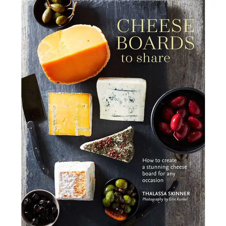 Cheese Boards To Share - Heart of the Home Inc