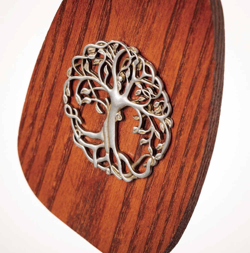 Tree of Life Chime - Heart of the Home PA