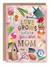 Love Grows Mother's Day Card - Heart of the Home PA