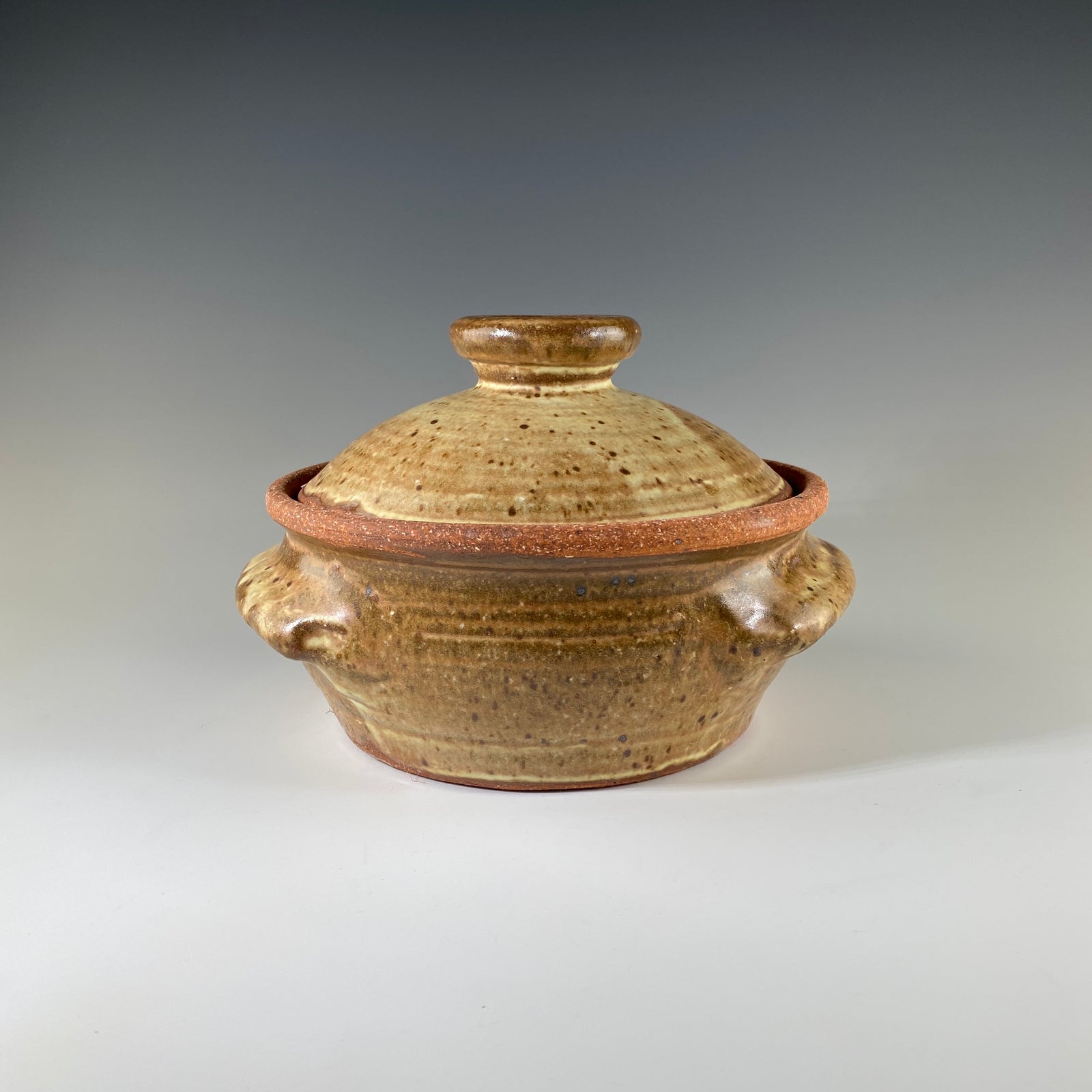 Low Casserole ~ 1 Quart - Heart of the Home PA