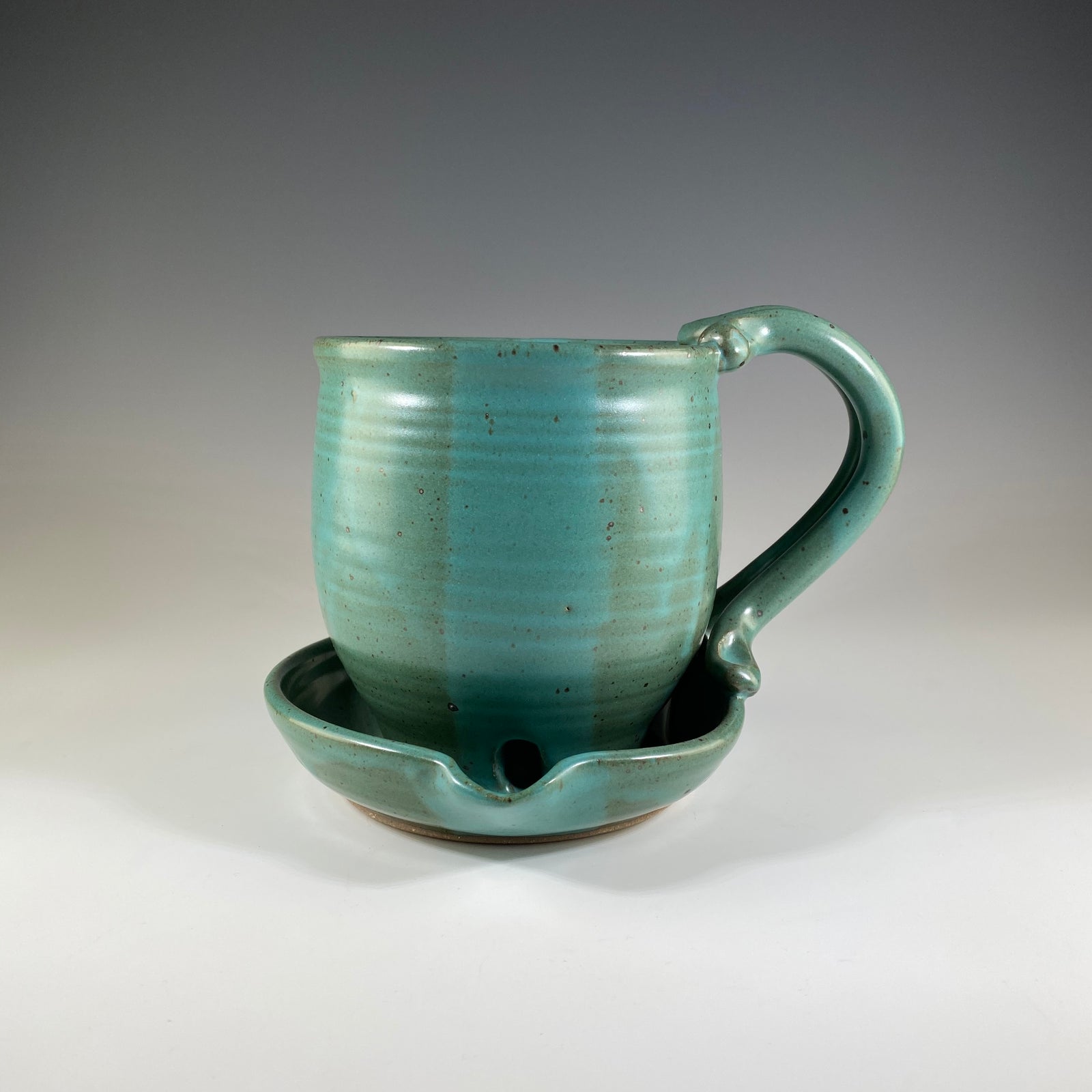 Bacon Mug - Heart of the Home PA