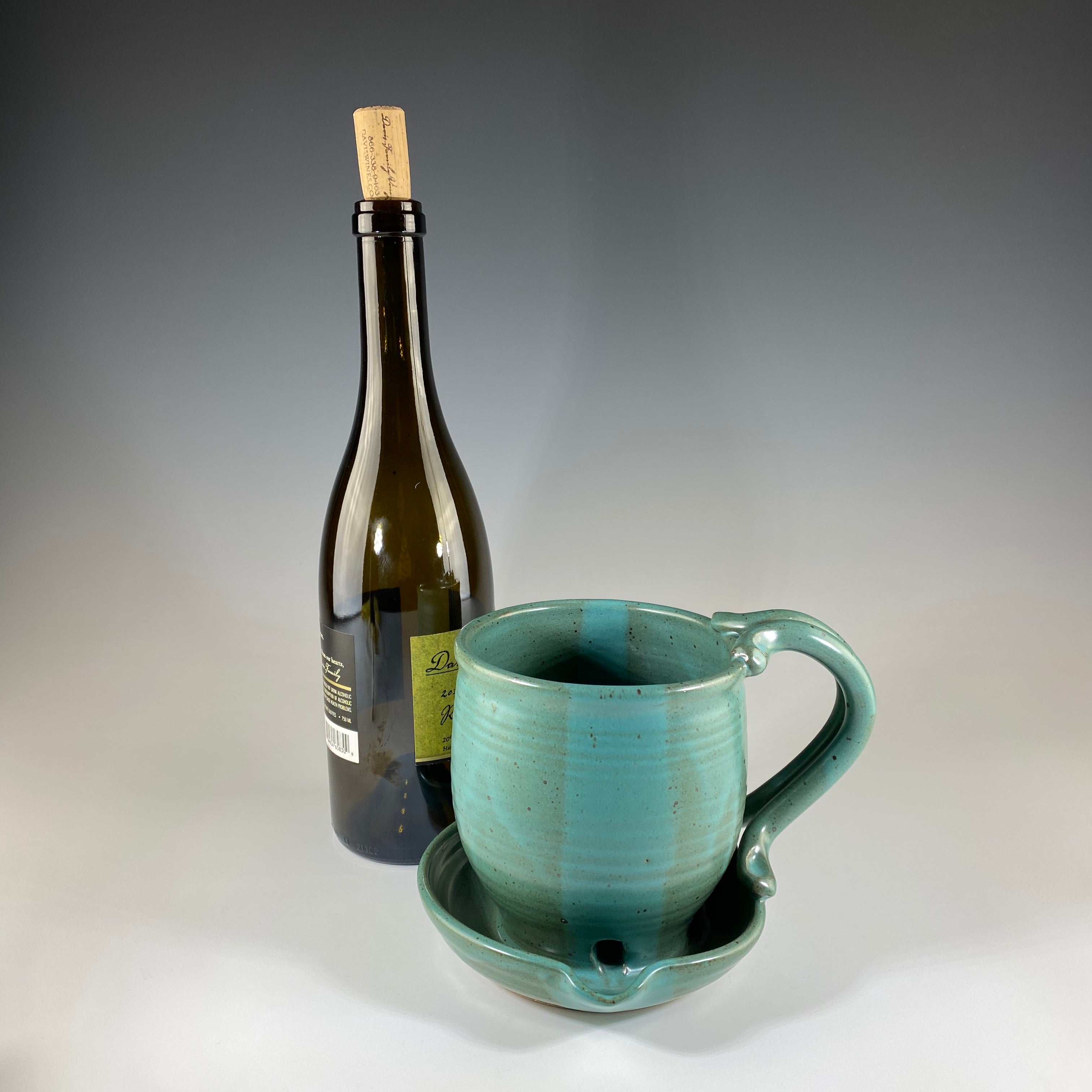 Bacon Mug - Heart of the Home PA