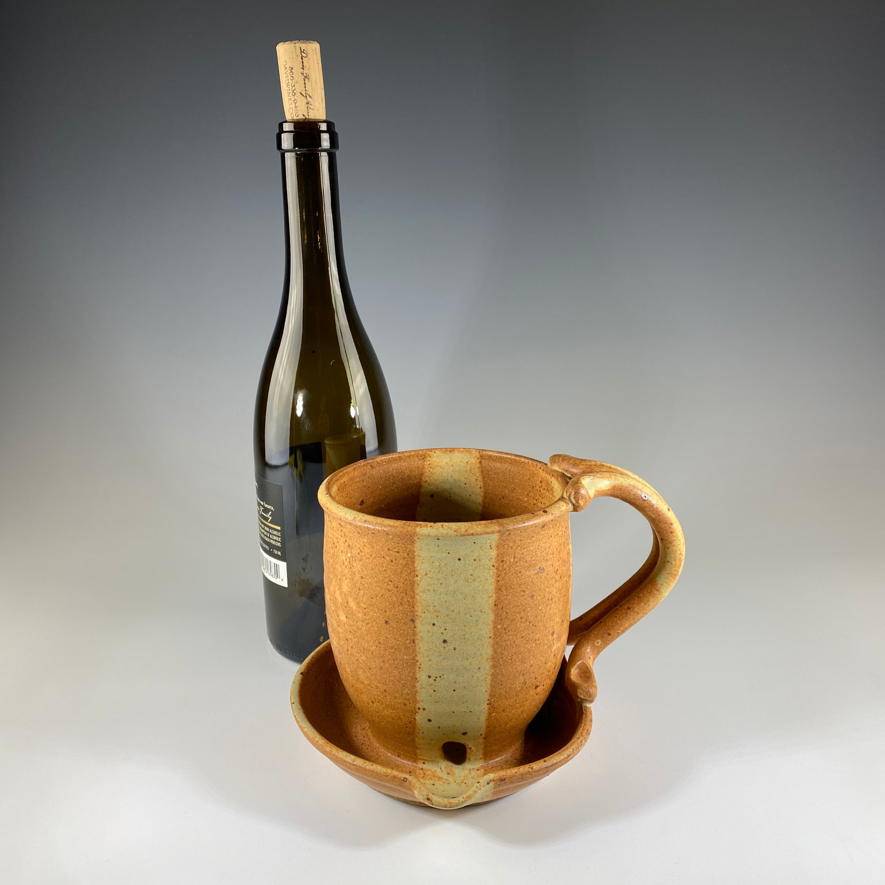 Bacon Mug - Heart of the Home PA