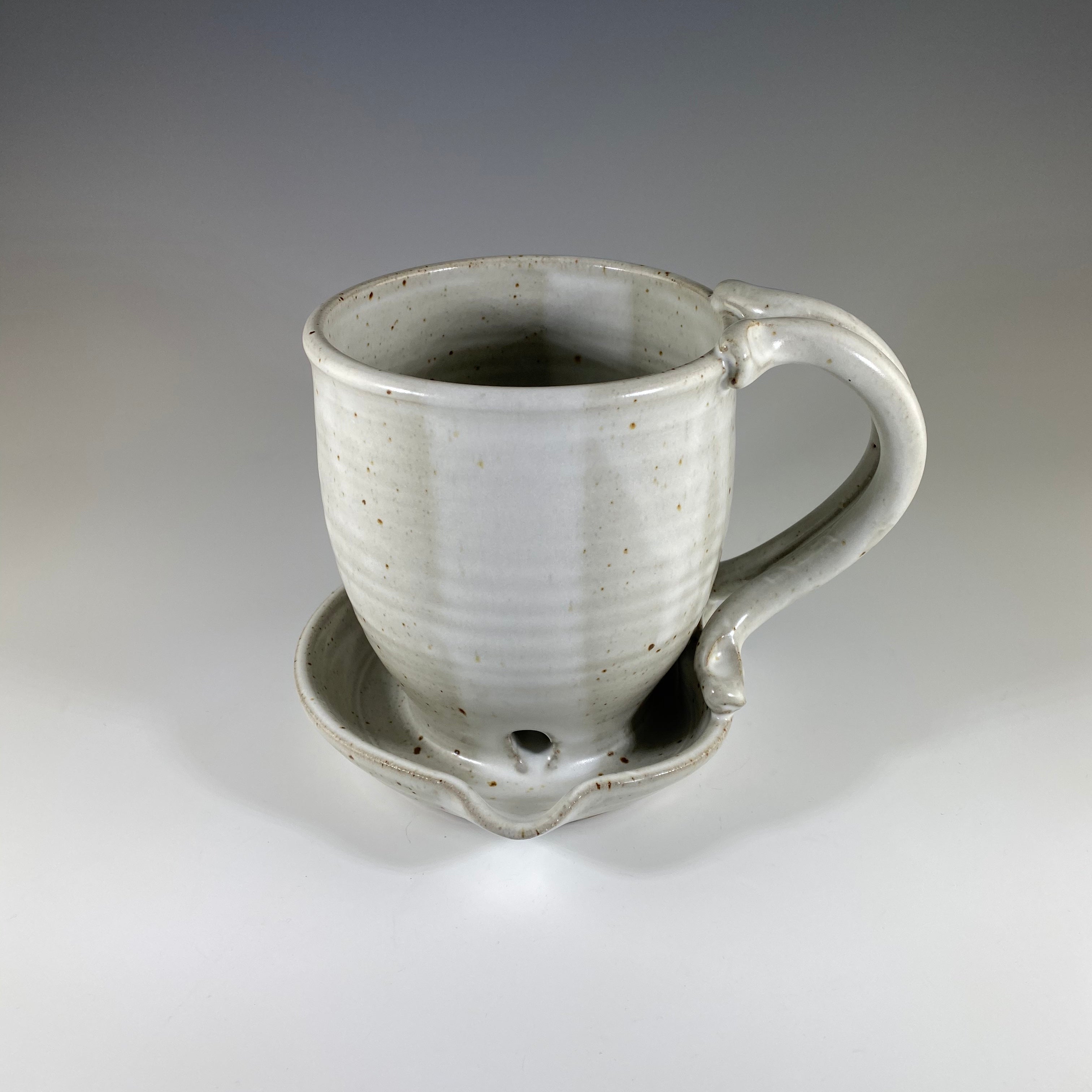 Bacon Mug - Heart of the Home PA