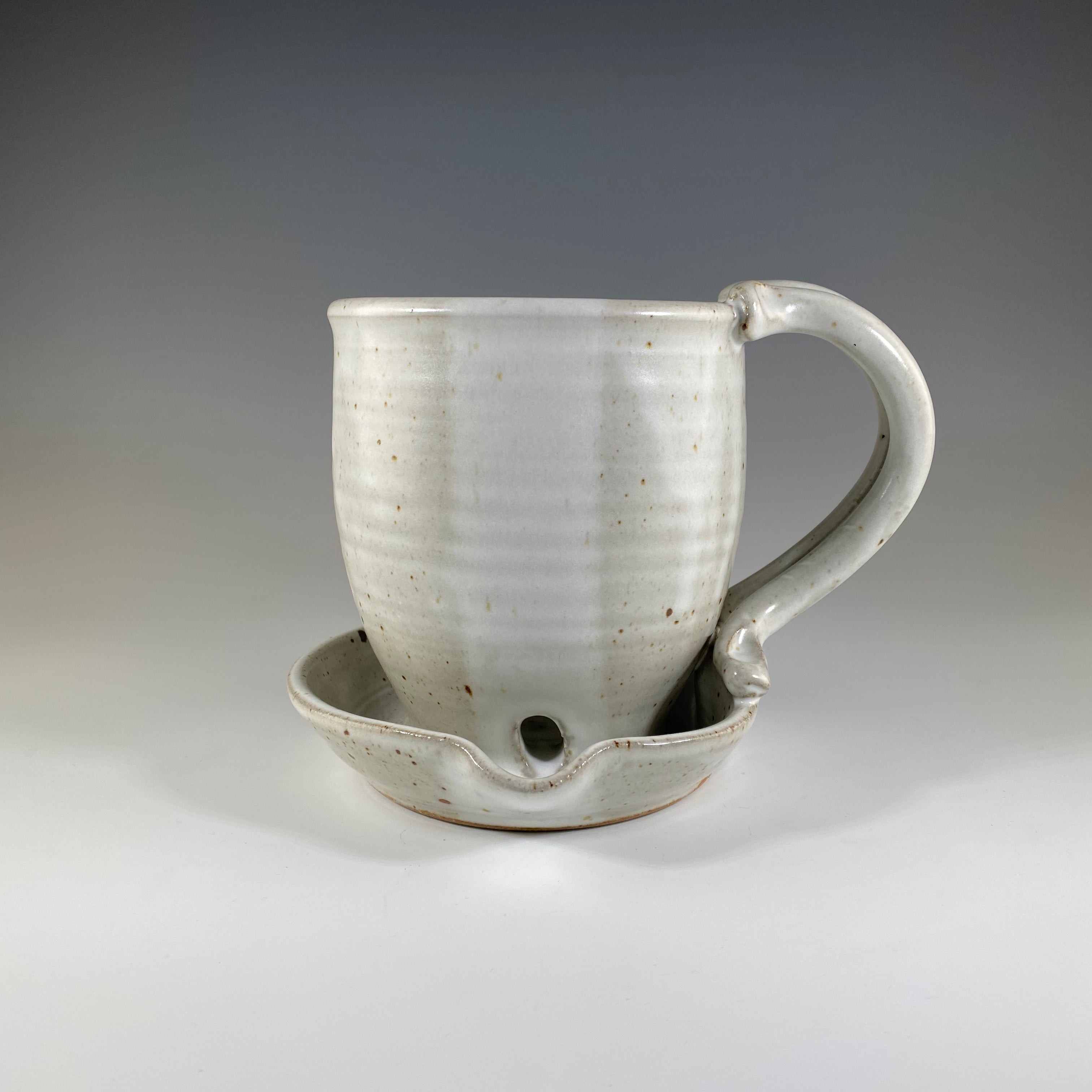 Bacon Mug - Heart of the Home PA