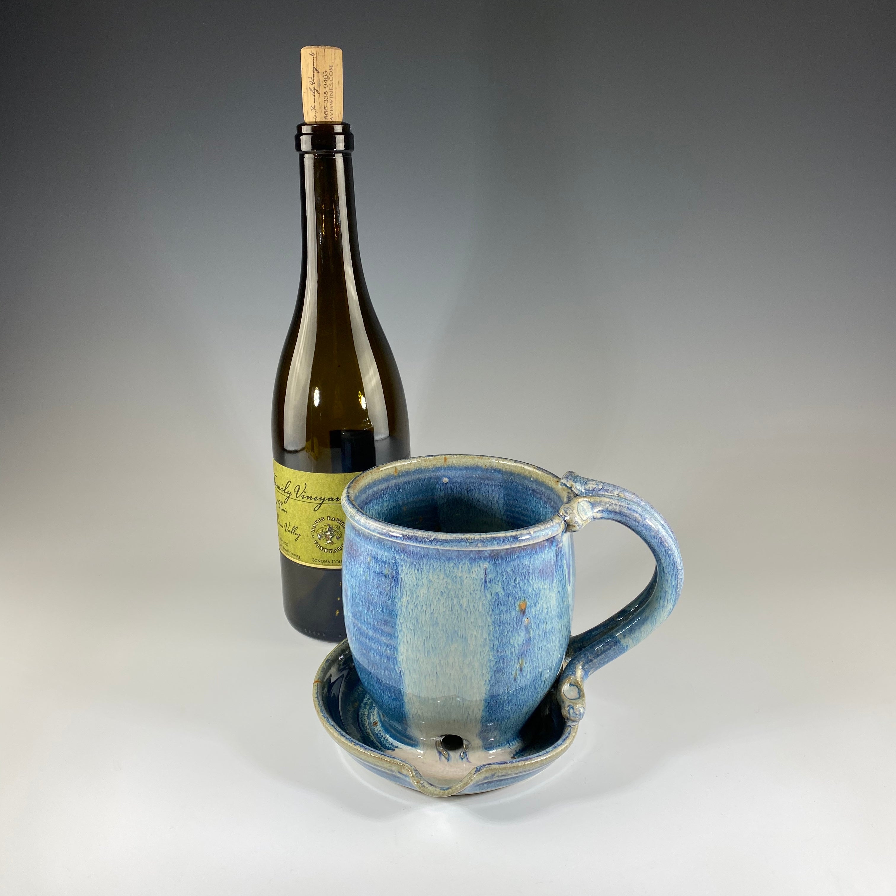 Bacon Mug - Heart of the Home PA