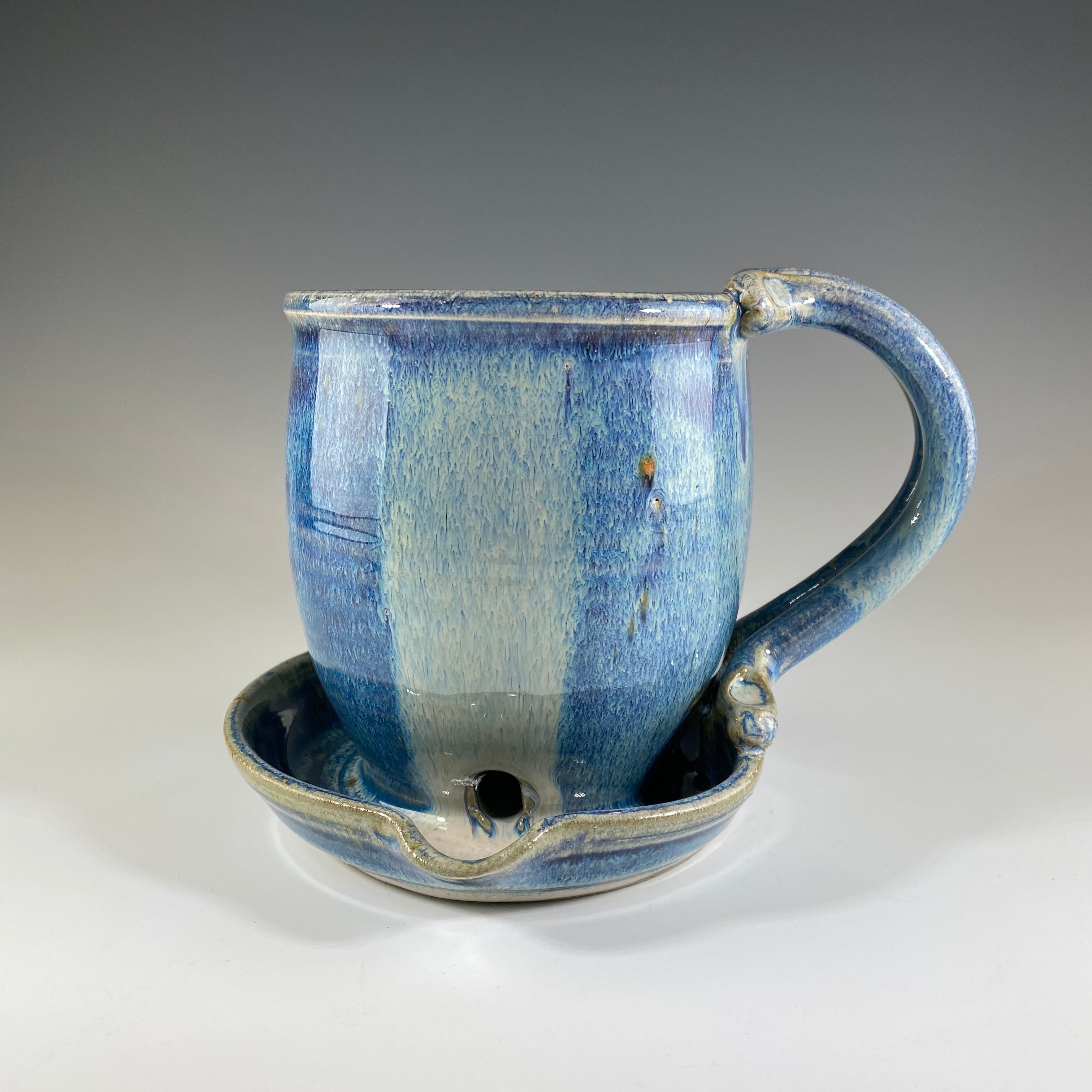 Bacon Mug - Heart of the Home PA