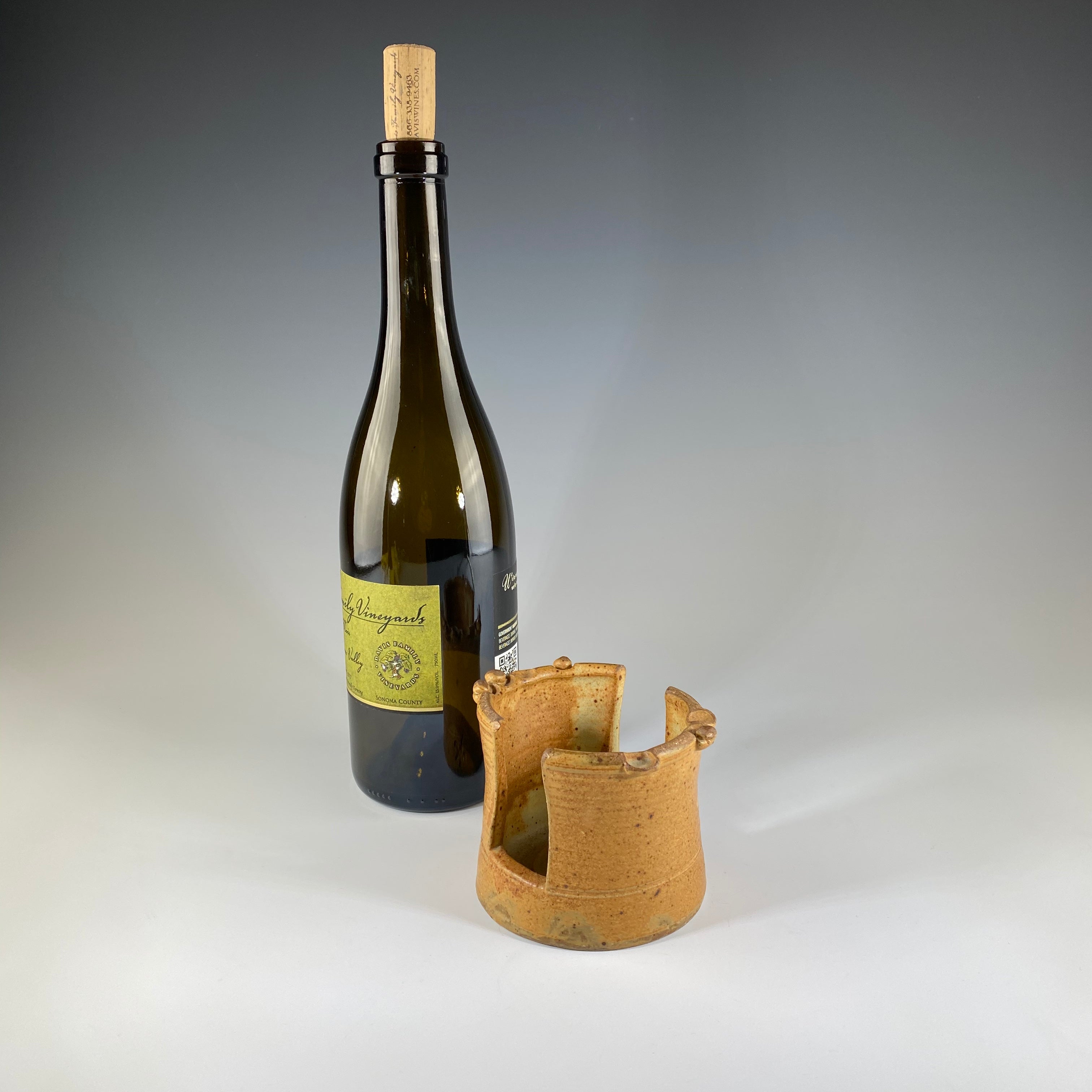 Sponge Holder - Sand - Heart of the Home PA