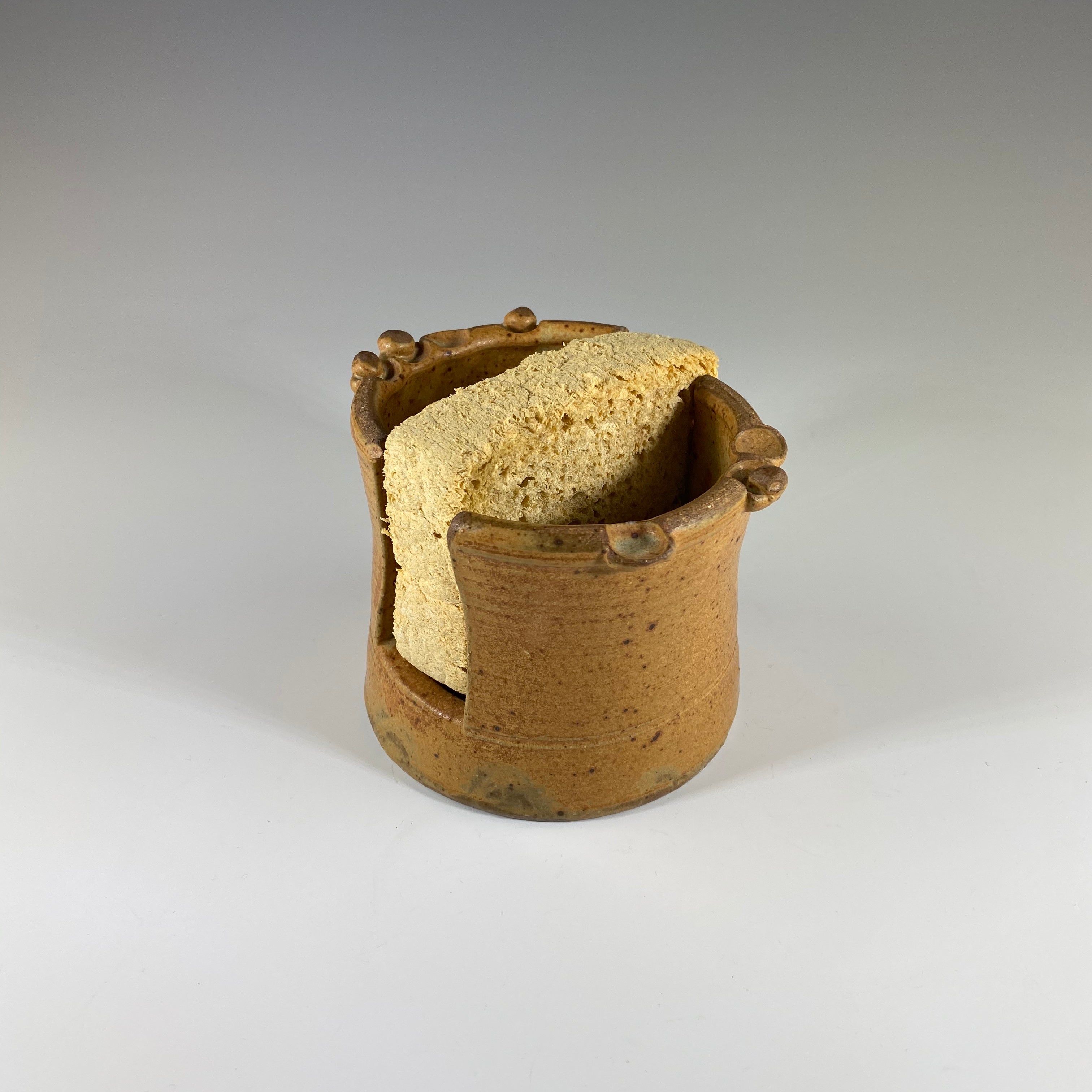 Sponge Holder - Sand - Heart of the Home PA