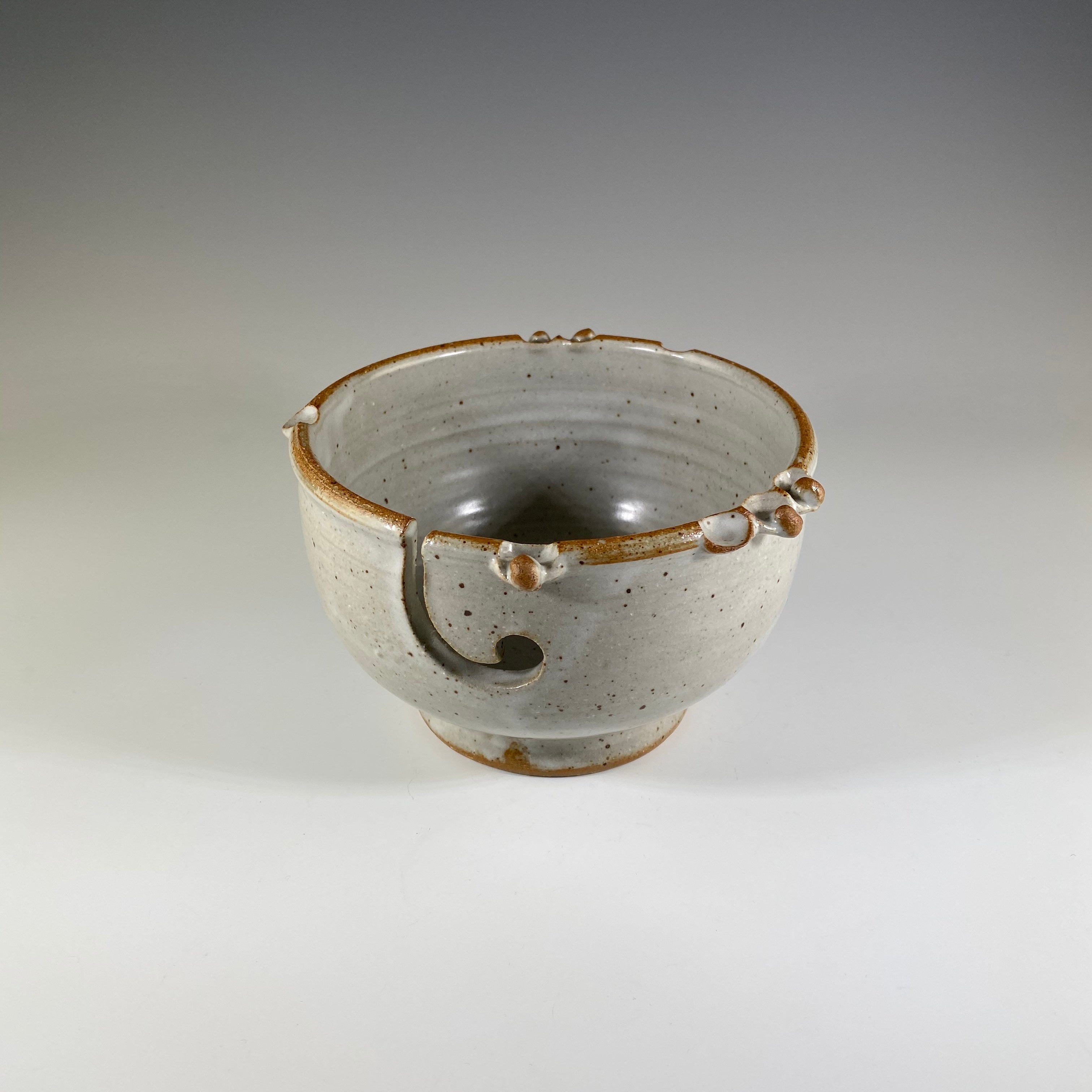 Yarn Bowl - Heart of the Home PA