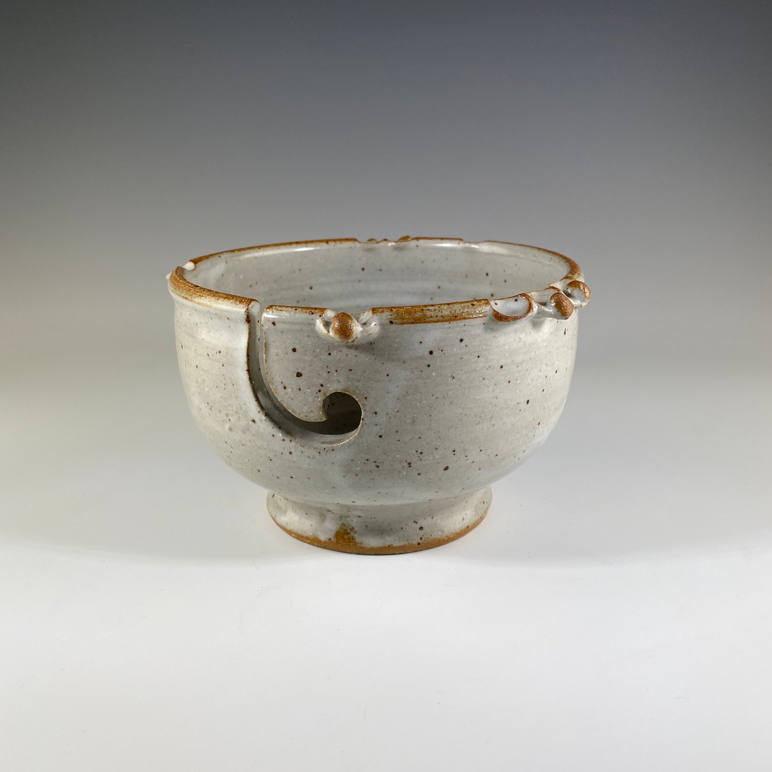 Yarn Bowl - Heart of the Home PA