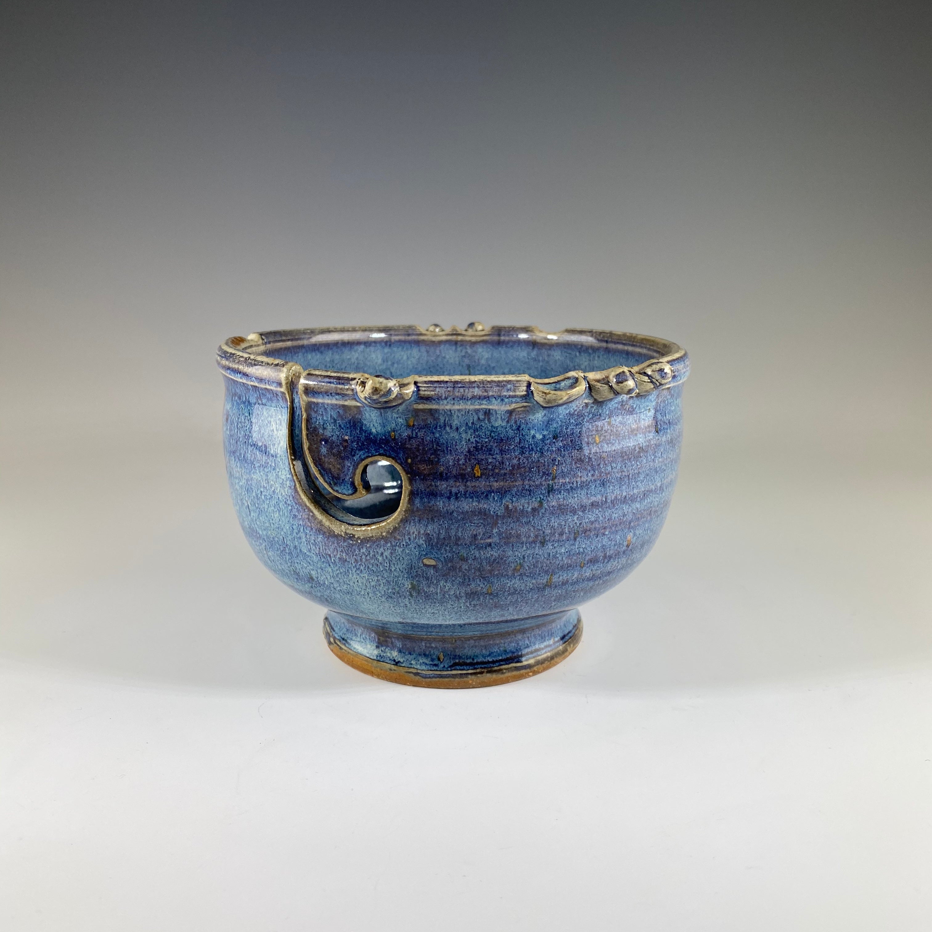 Yarn Bowl - Heart of the Home PA