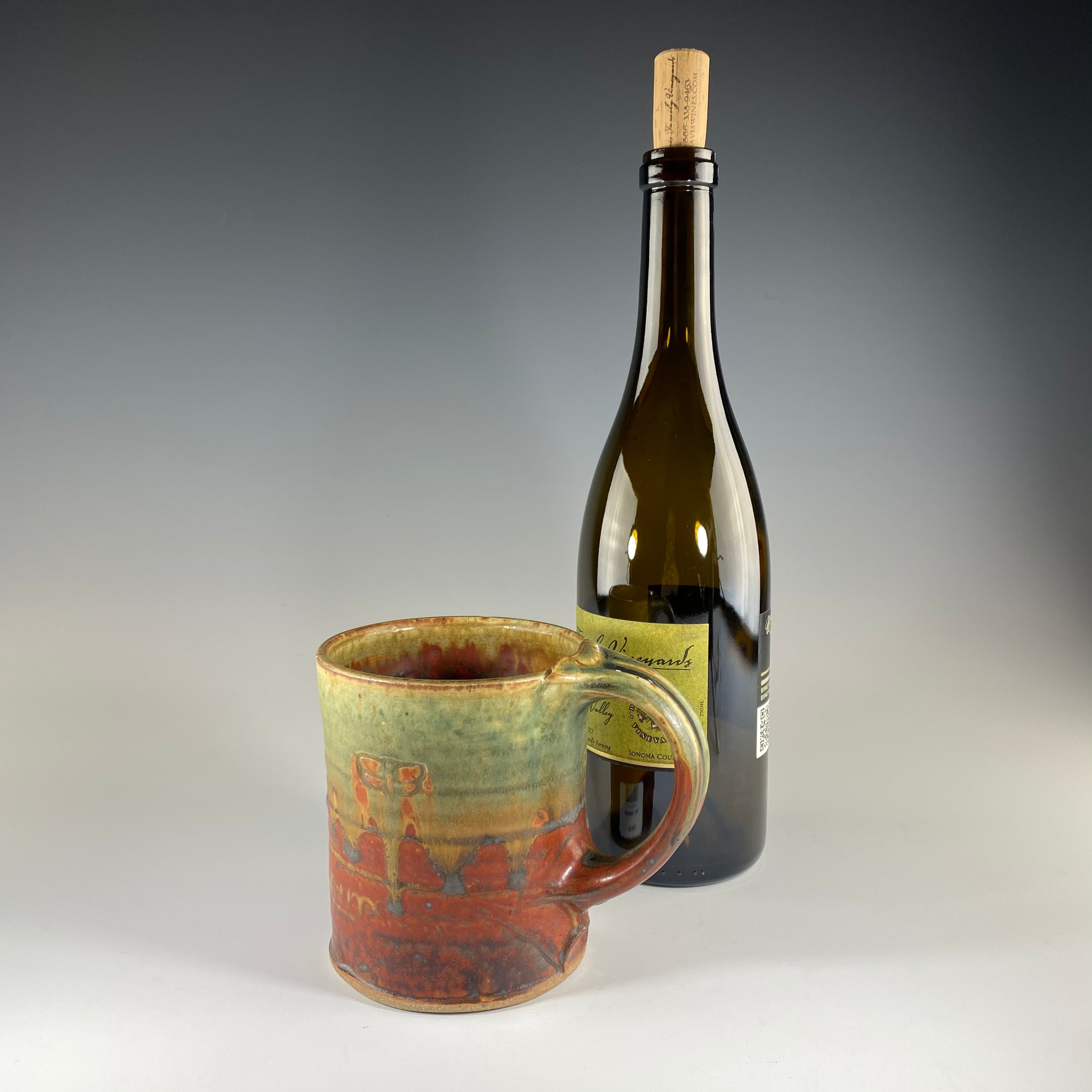 Tankard - Heart of the Home PA