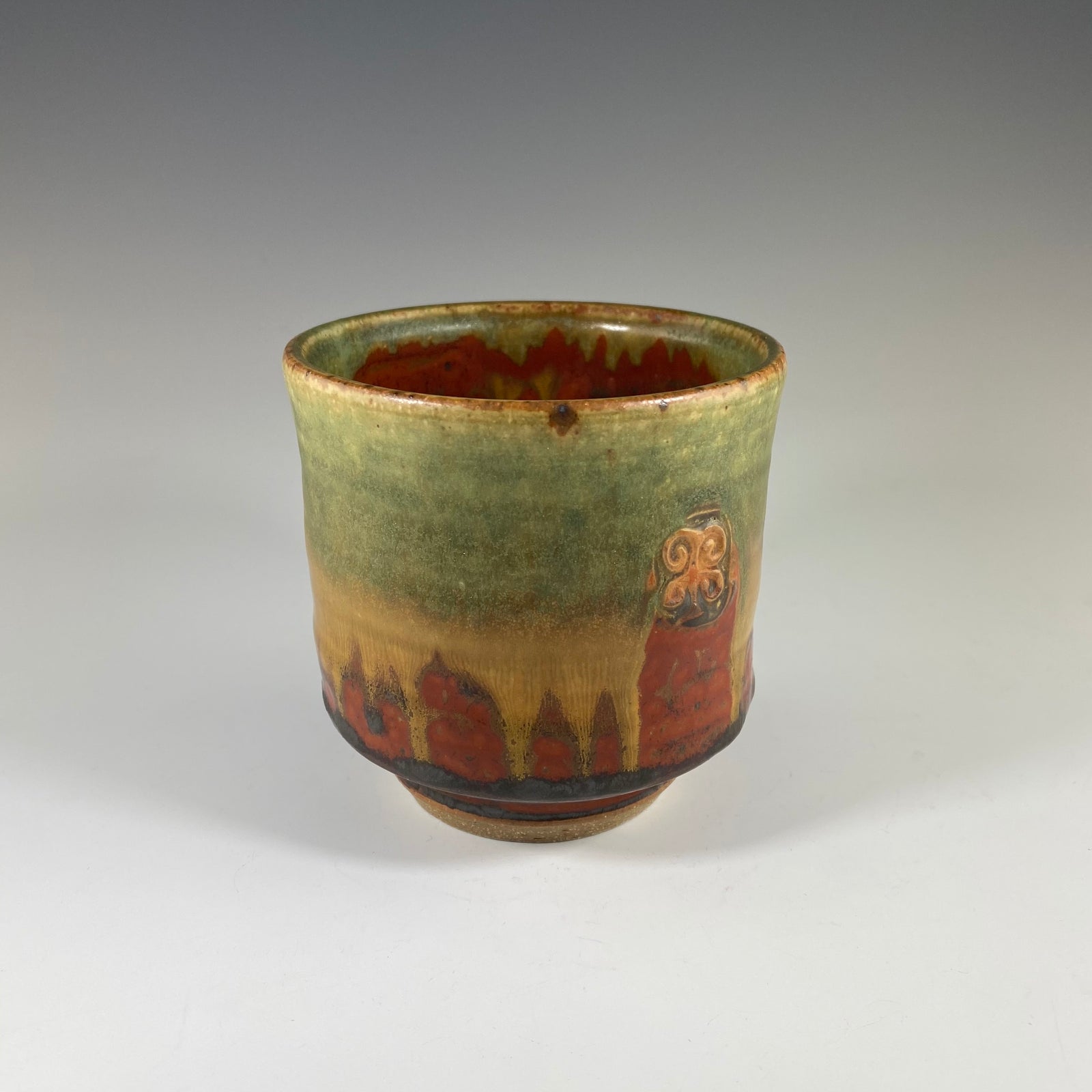 Tea Cup - Heart of the Home PA