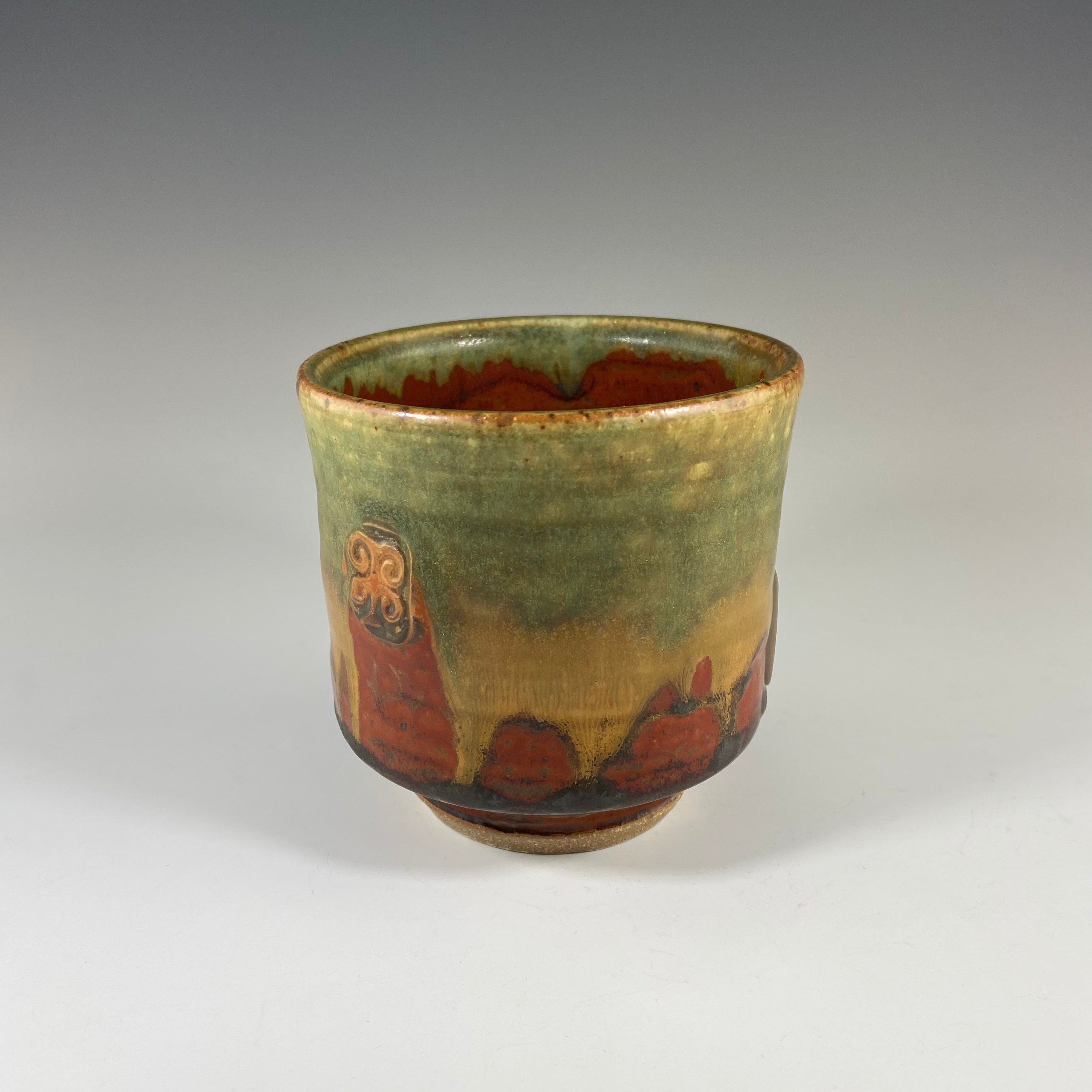 Tea Cup - Heart of the Home PA