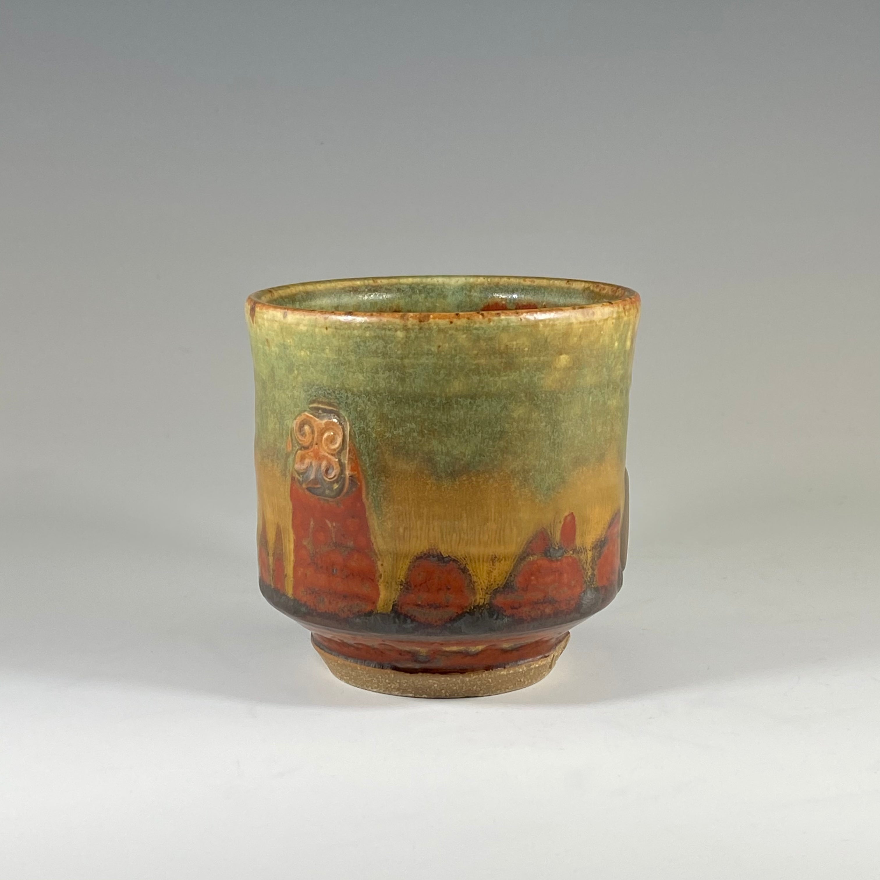 Tea Cup - Heart of the Home PA