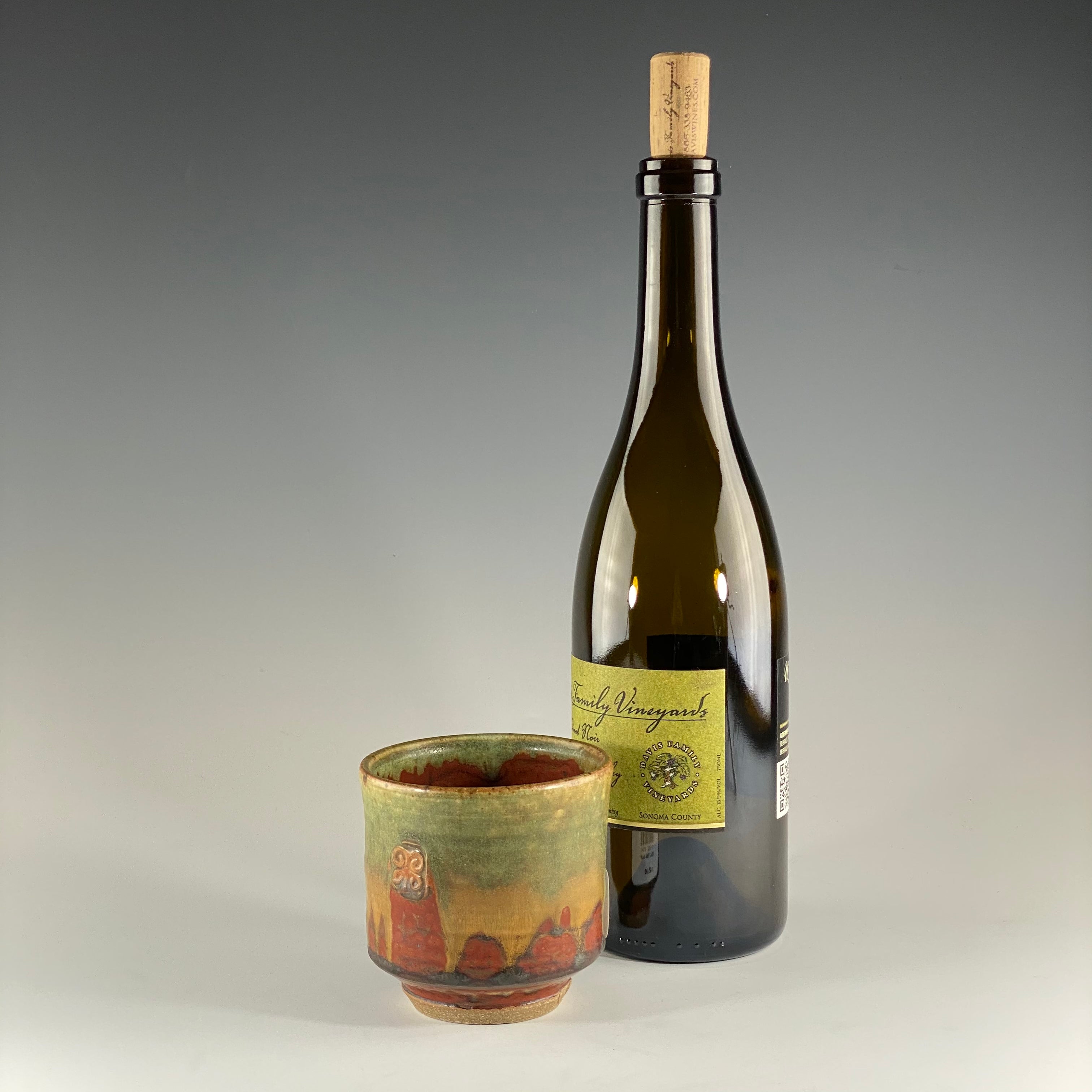 Tea Cup - Heart of the Home PA