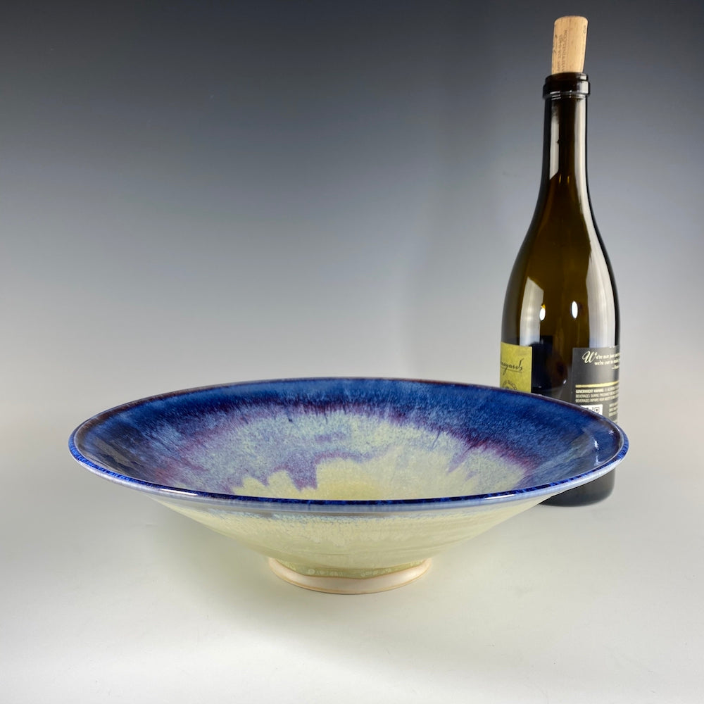 Small Serving Bowl - Heart of the Home PA