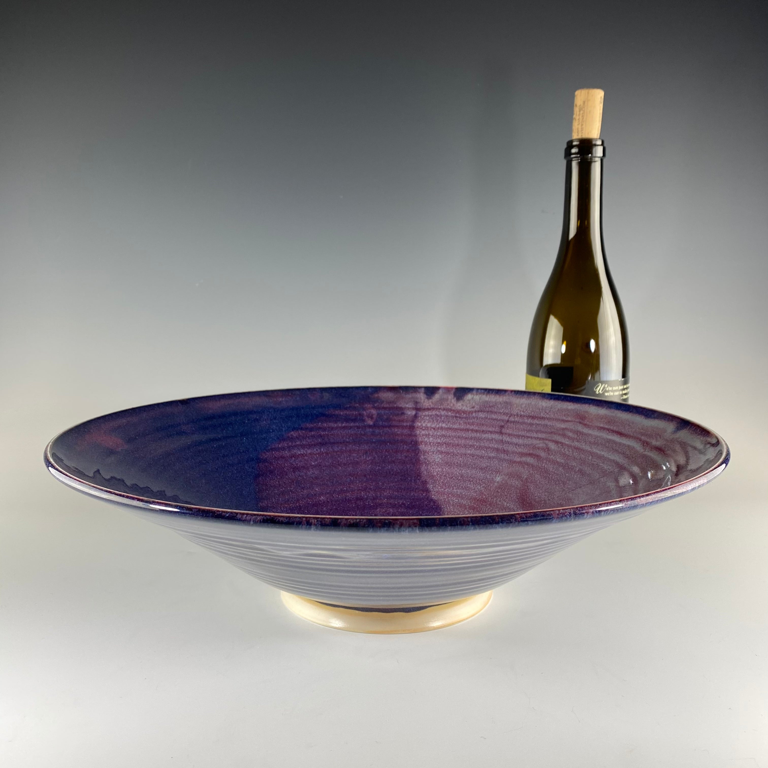 Medium Serving Bowl - Heart of the Home PA