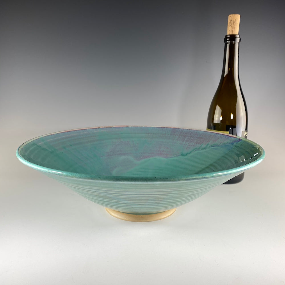Medium Serving Bowl - Heart of the Home PA