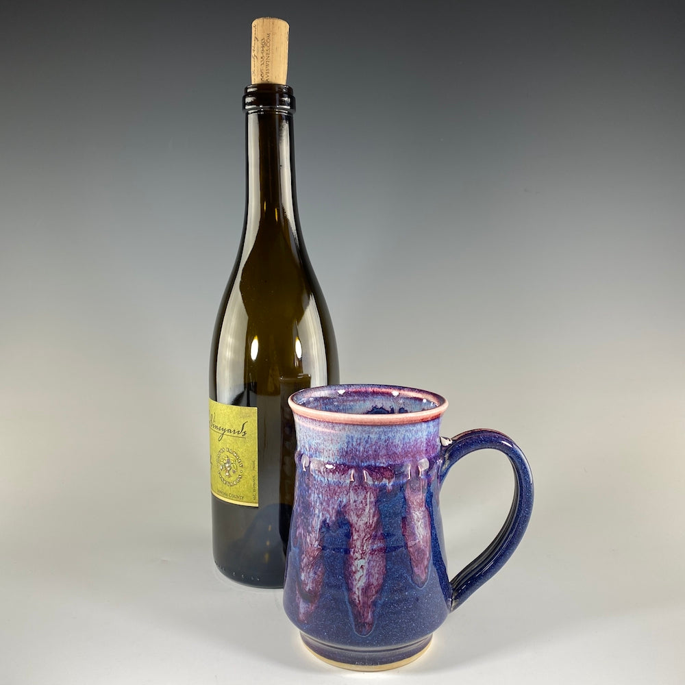 Ridge Mug - Heart of the Home PA