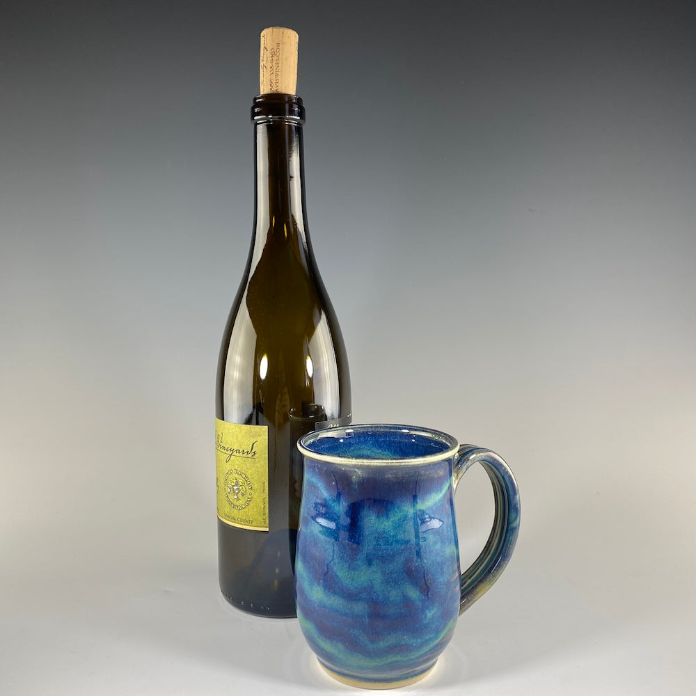 Short Mug - Heart of the Home PA